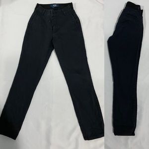 Aero Cropped Trousers perfect for work